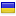psyradio.com.ua server is located in Ukraine